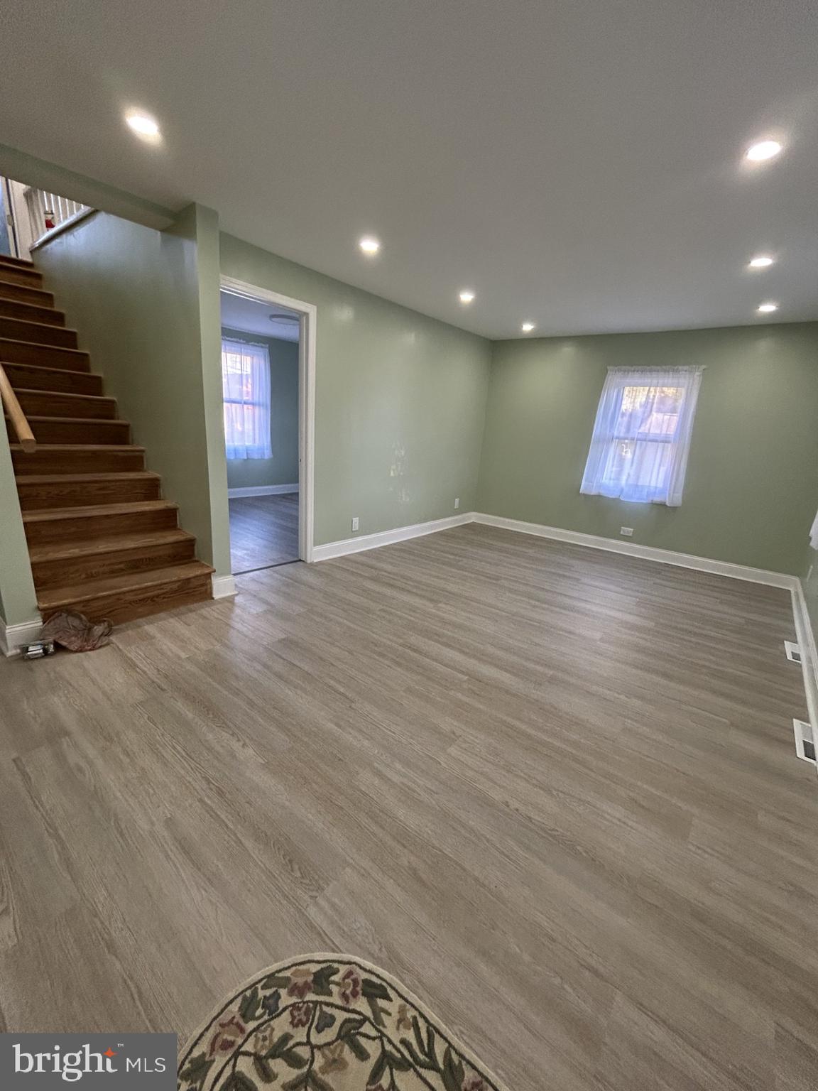 1420 Williams Avenue Levittown, PA 19057 - Photo 1 of 15 a view of an empty room