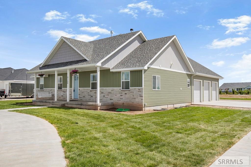 4148 East 82 North Rigby, ID 83442 - Photo 10 of 45
