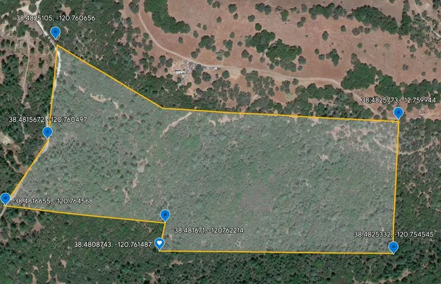 $299,000 | 18862 American Flat Road, Fiddletown, CA 95629