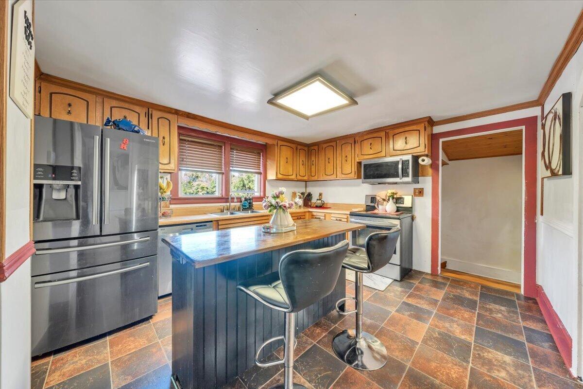 2412 Quarterwood Road Montvale, VA 24122 - Photo 14 of 55 14-MIB09466