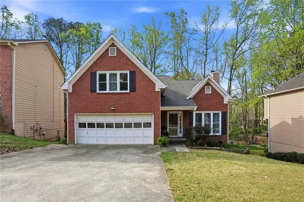 $418,000 | 3075 Oak Meadow Drive, Snellville, GA 30078