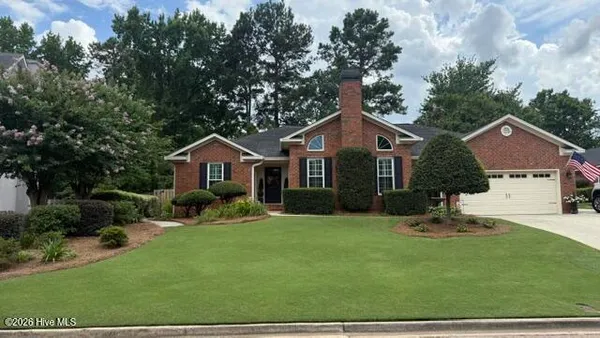 $415,600 | 4624 Sheffield Drive, Evans, GA 30809