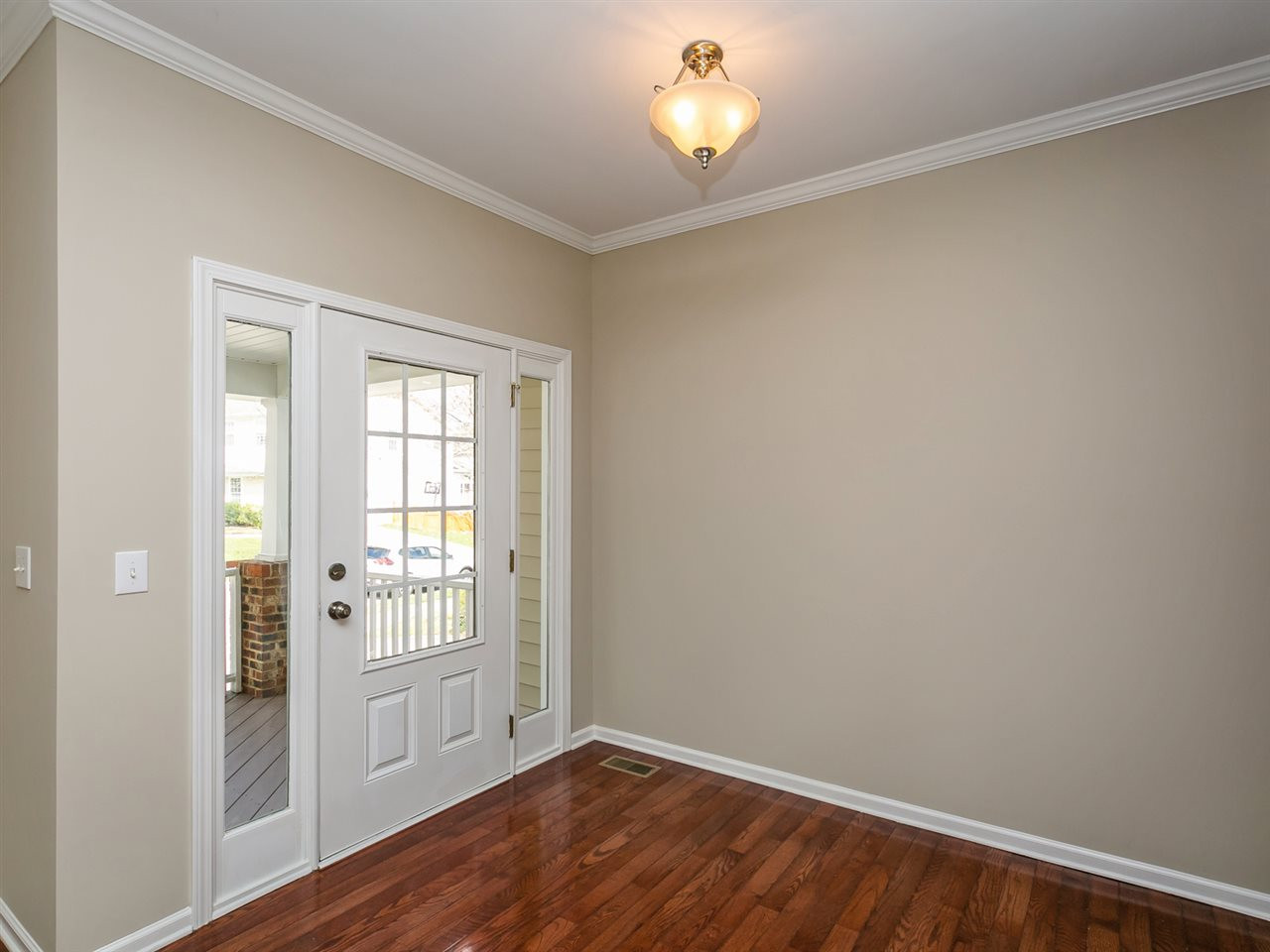 2300 Rooster Way Raleigh, NC 27614 - Photo 3 of 30 Foyer