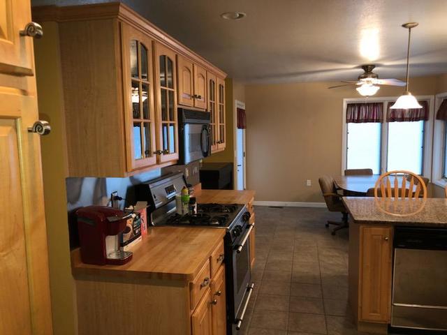 8420 South Main Street Rochelle, IL 61068 - Photo 9 of 24 a room with musical instruments