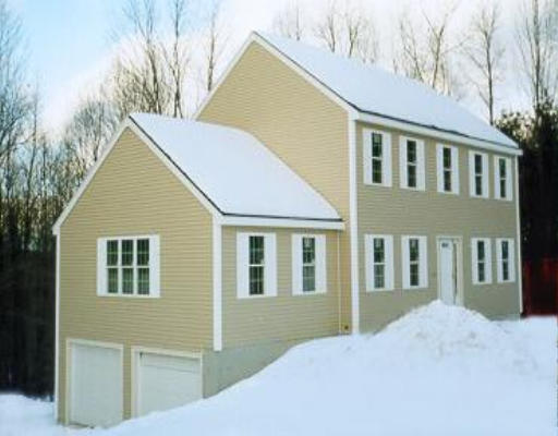 Lot 12 Pine Ridge Road Southbridge, MA 01550 - Photo 1 of 1 Gallery Image 1