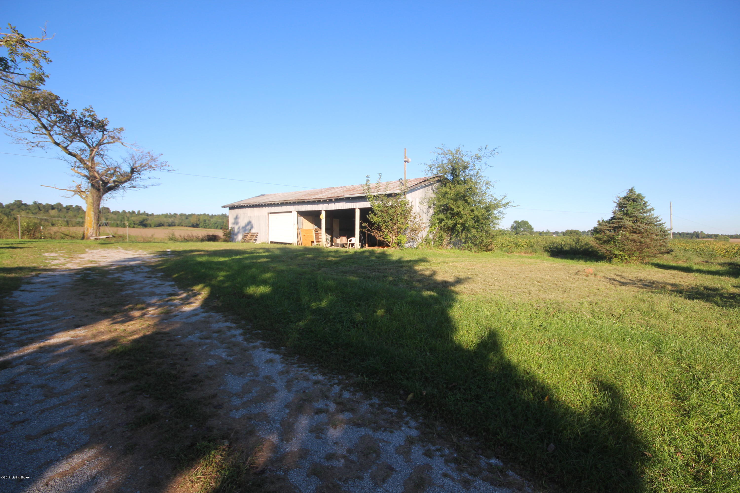734 Layman Road Caneyville, KY 42721 - Photo 13 of 30 11