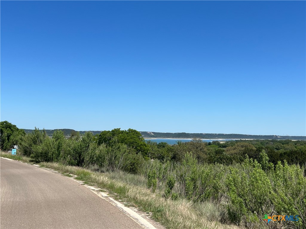 1226 Windy Hill Road Salado, TX 76571 - Photo 3 of 14 a view of a city and mountains