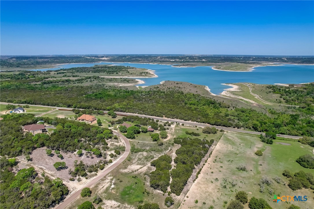 1226 Windy Hill Road Salado, TX 76571 - Photo 6 of 14 a view of an ocean and beach