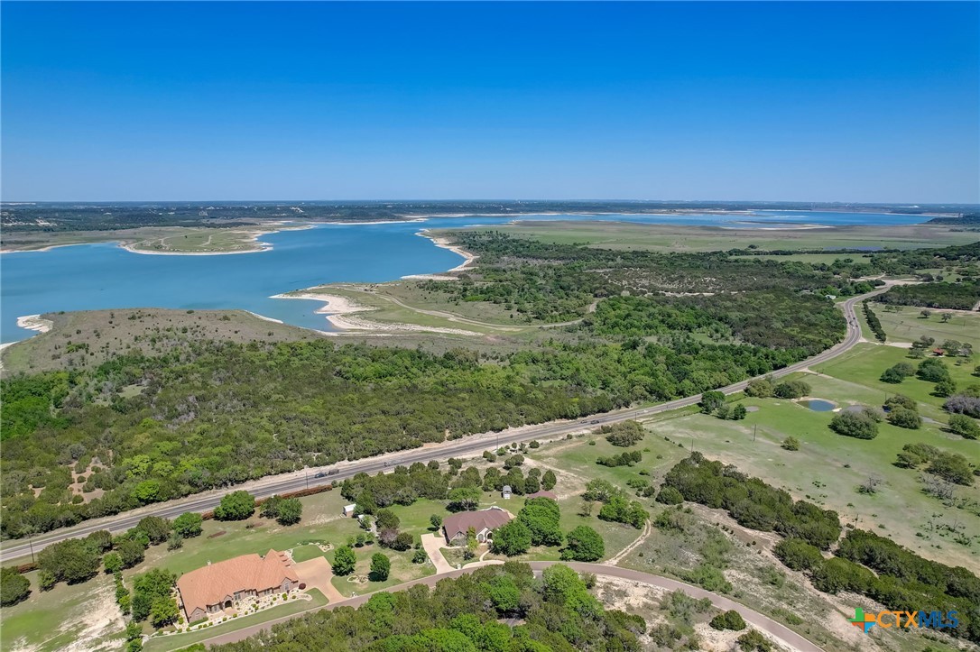 1226 Windy Hill Road Salado, TX 76571 - Photo 8 of 14 a view of an ocean and beach