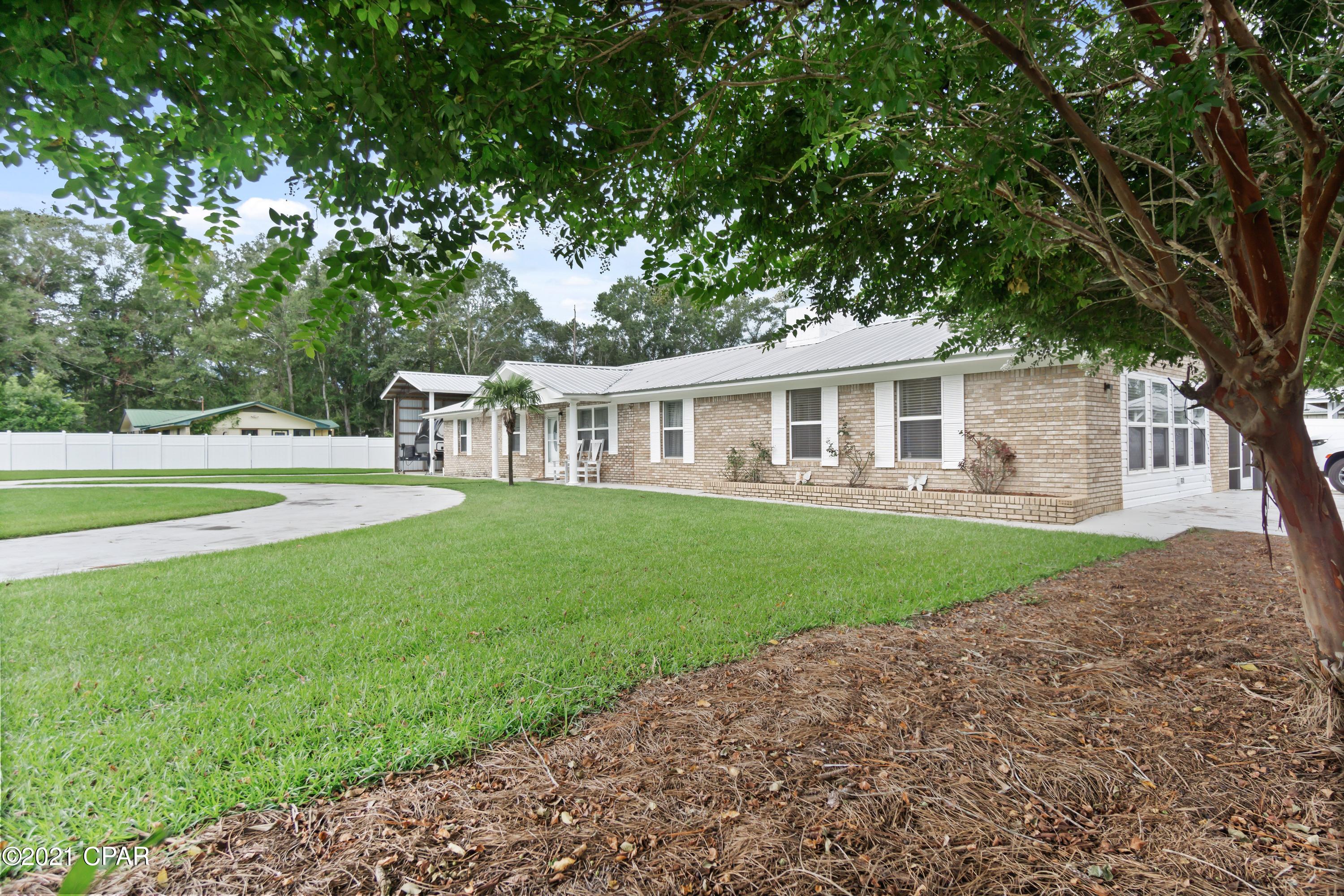 2977 Sand Path Road Bonifay, FL 32425 - Photo 2 of 31 Gallery Image 2