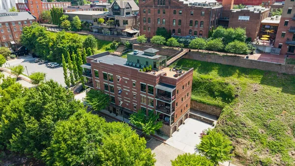 $659,900 | 1215 Jefferson Street, Unit 3E, Lynchburg, VA 24504