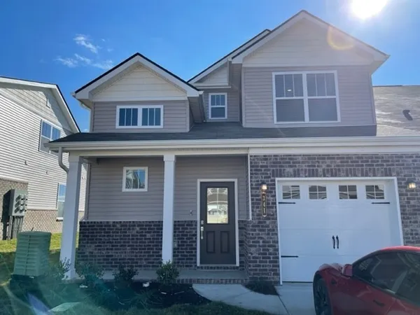 $1,900 | 650 Birdie Dr Spring Hill, Spring Hill, TN 37174