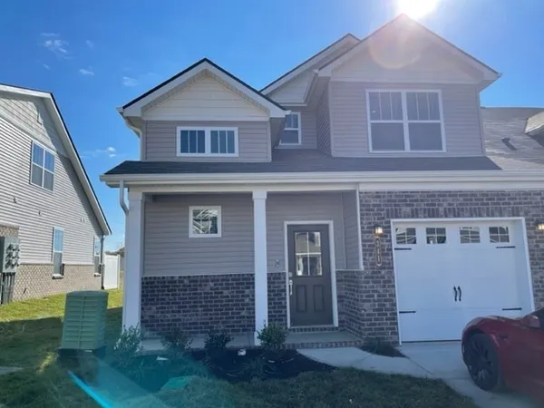 $1,900 | 650 Birdie Dr Spring Hill, Spring Hill, TN 37174