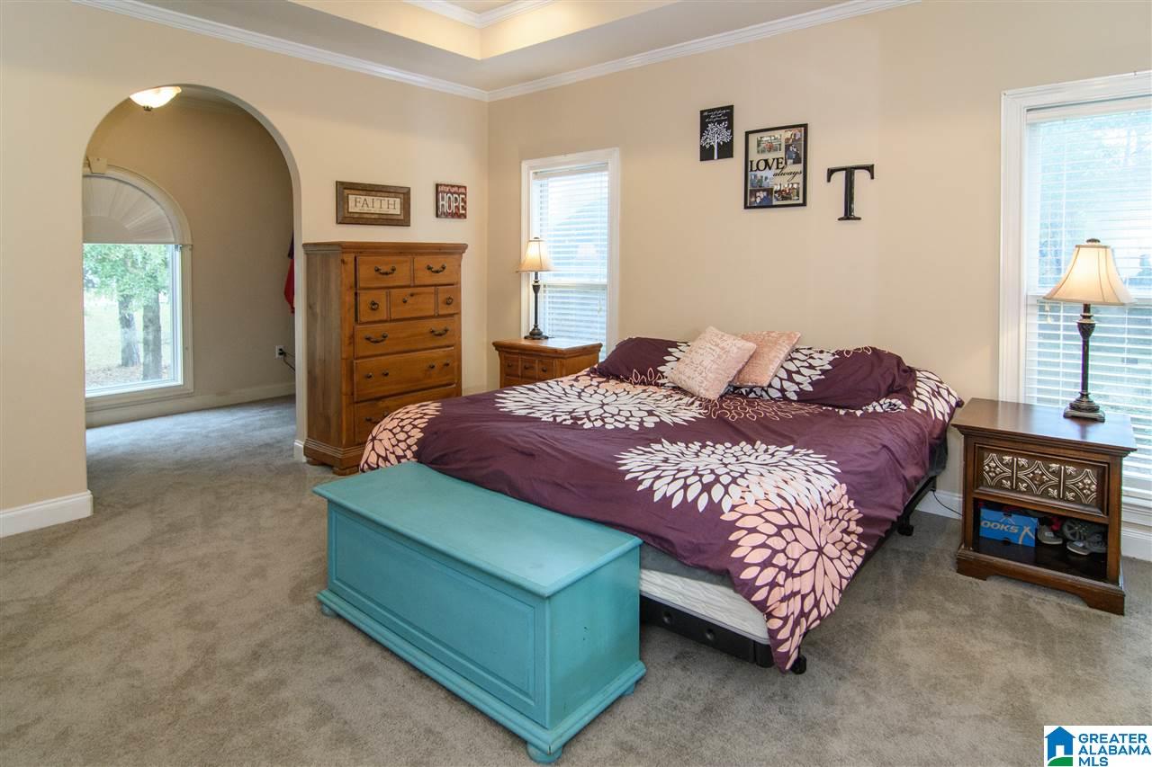 22892 Country Ridge Parkway McCalla, AL 35111 - Photo 21 of 37