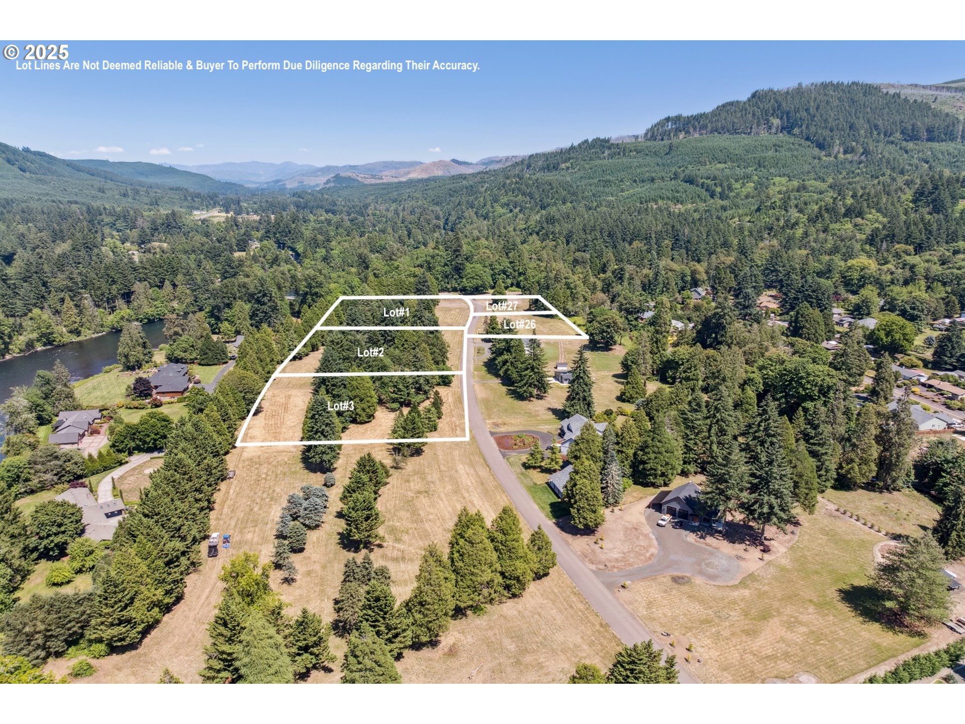 0 Omlid Drive, Unit 3 Springfield, OR 97478 - Photo 2 of 12