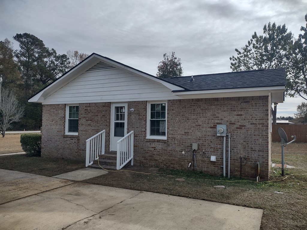 1625 Poole Road Sumter, SC 29154 - Photo 19 of 19