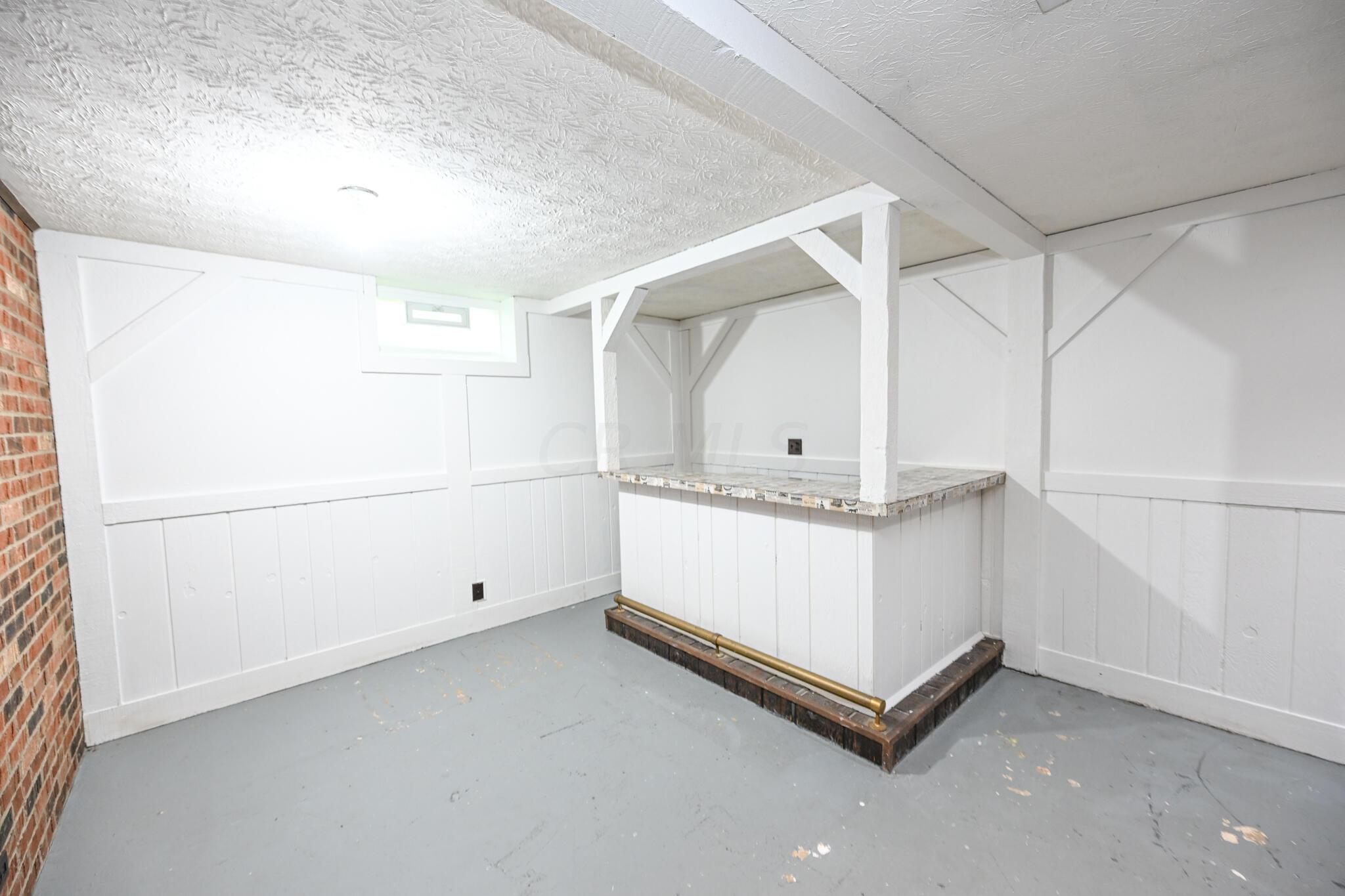2261 Zollinger Road Columbus, OH 43221 - Photo 23 of 29 Basement