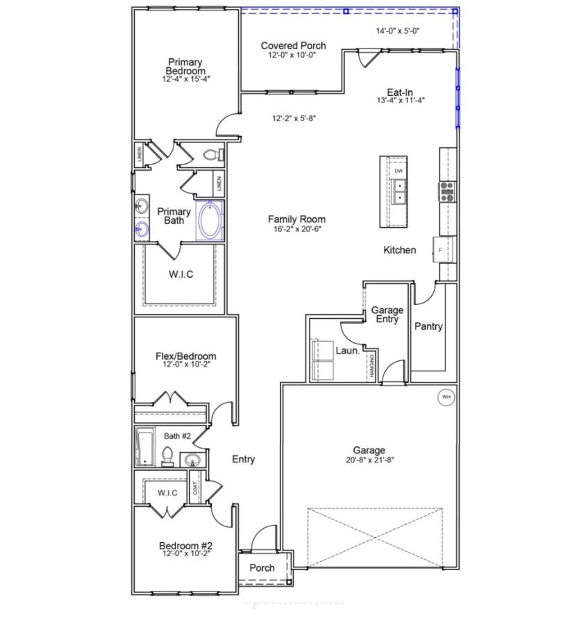 5030 Radley Road Chesnee, SC 29323 - Photo 2 of 2