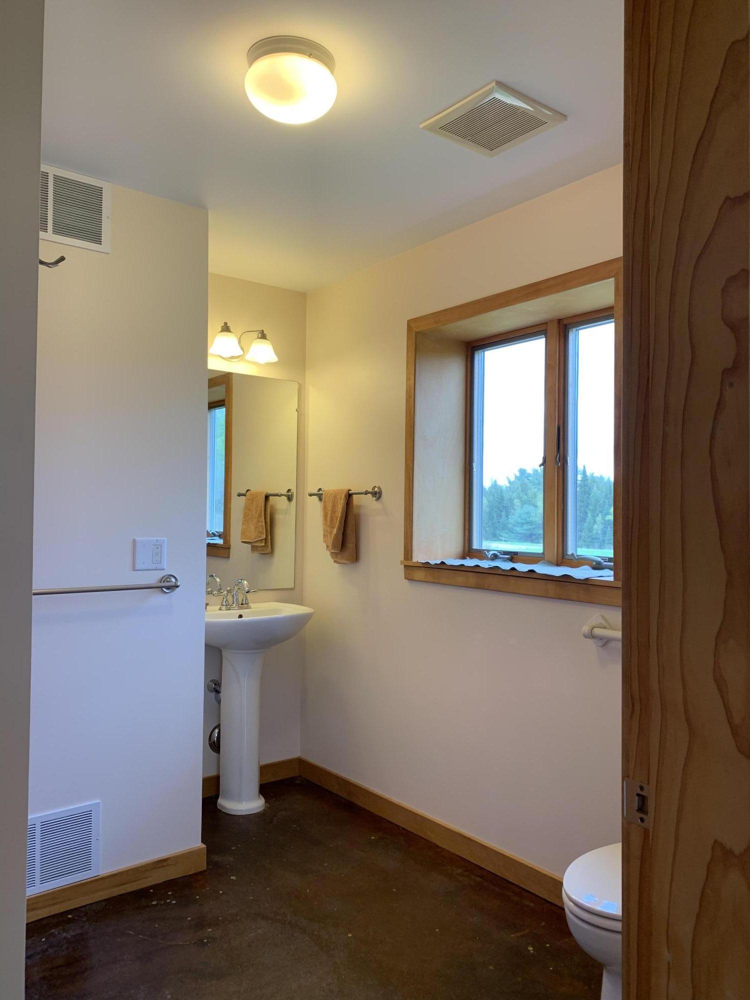 300 8 Rod Road Waterville, ME 04901 - Photo 16 of 43 Master bath
