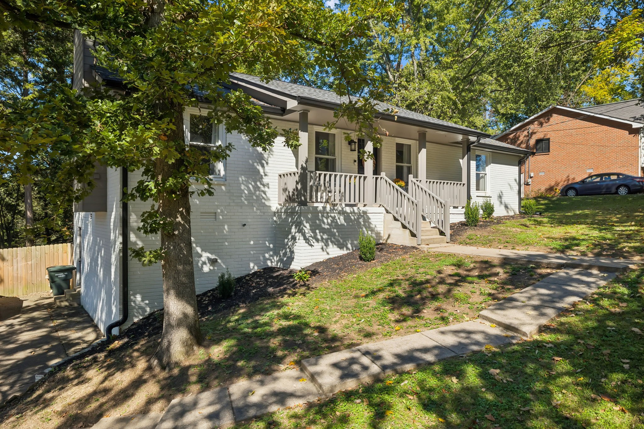 904 Fitzpatrick Road Nashville, TN 37214 - Photo 1 of 25 Gallery Image 1
