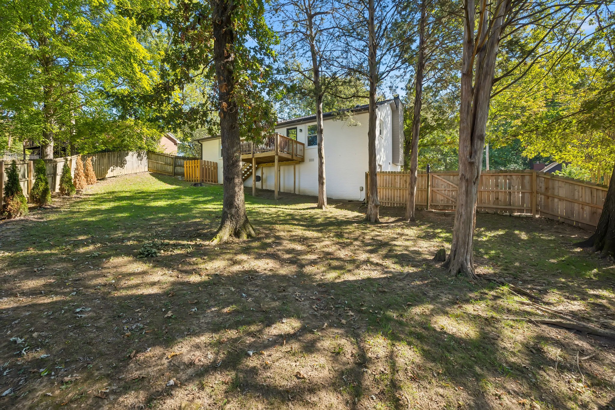 904 Fitzpatrick Road Nashville, TN 37214 - Photo 24 of 25 Gallery Image 24