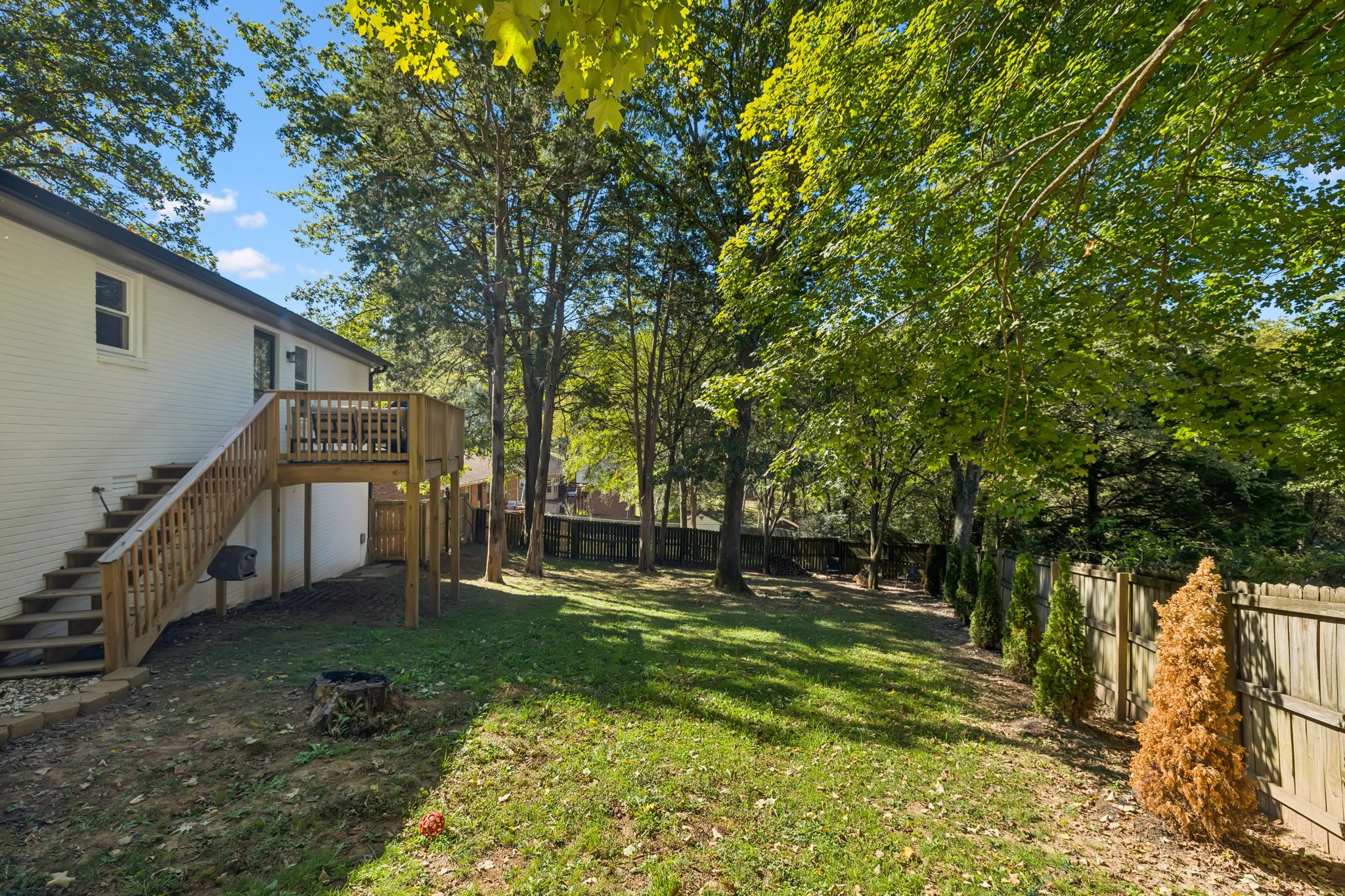 904 Fitzpatrick Road Nashville, TN 37214 - Photo 25 of 25 Gallery Image 25