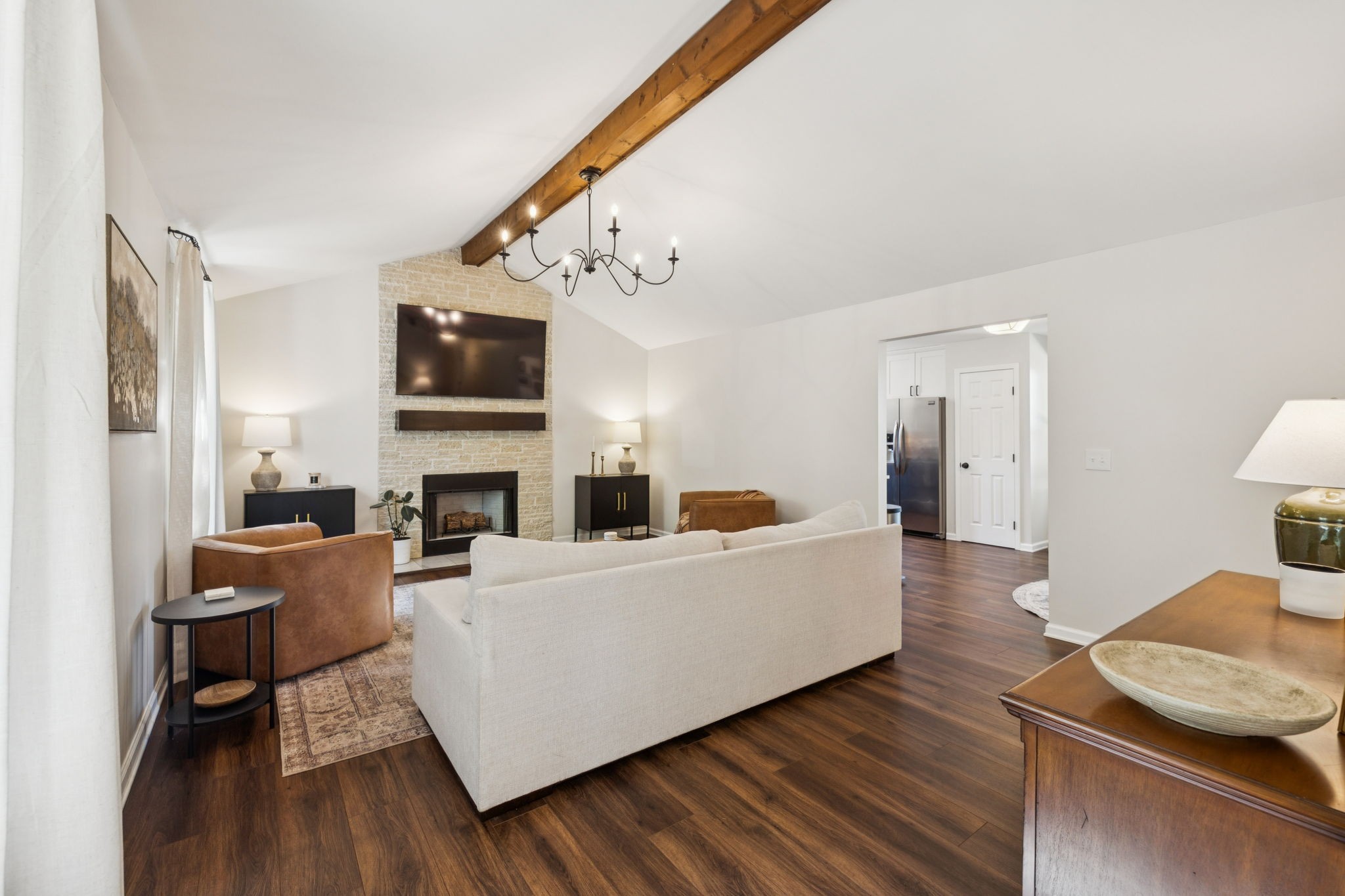 904 Fitzpatrick Road Nashville, TN 37214 - Photo 4 of 25 Gallery Image 4