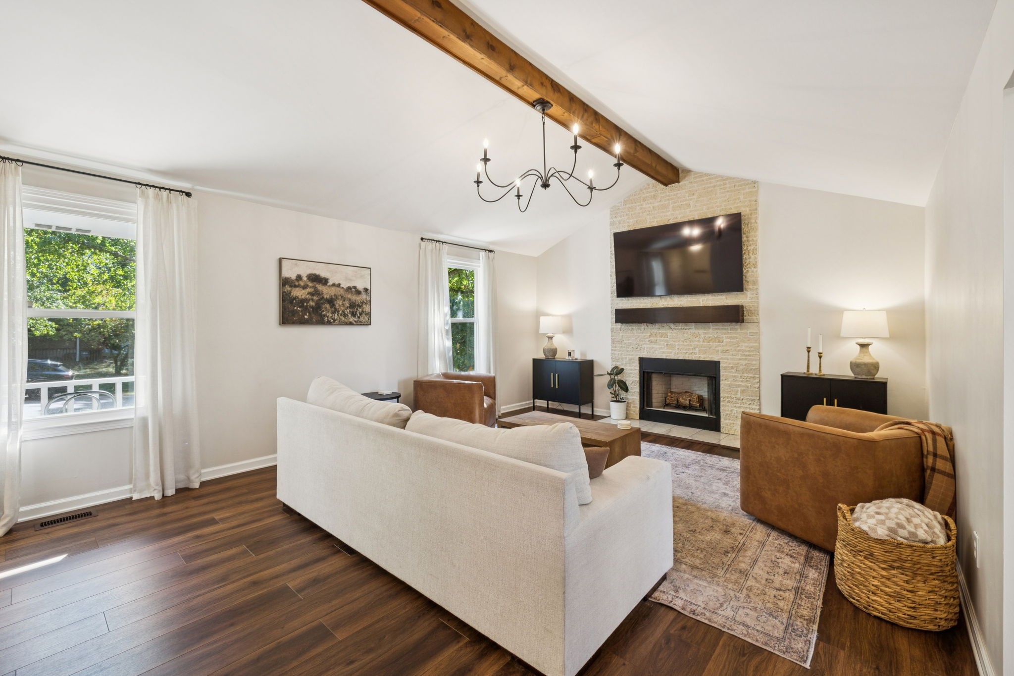 904 Fitzpatrick Road Nashville, TN 37214 - Photo 5 of 25 Gallery Image 5