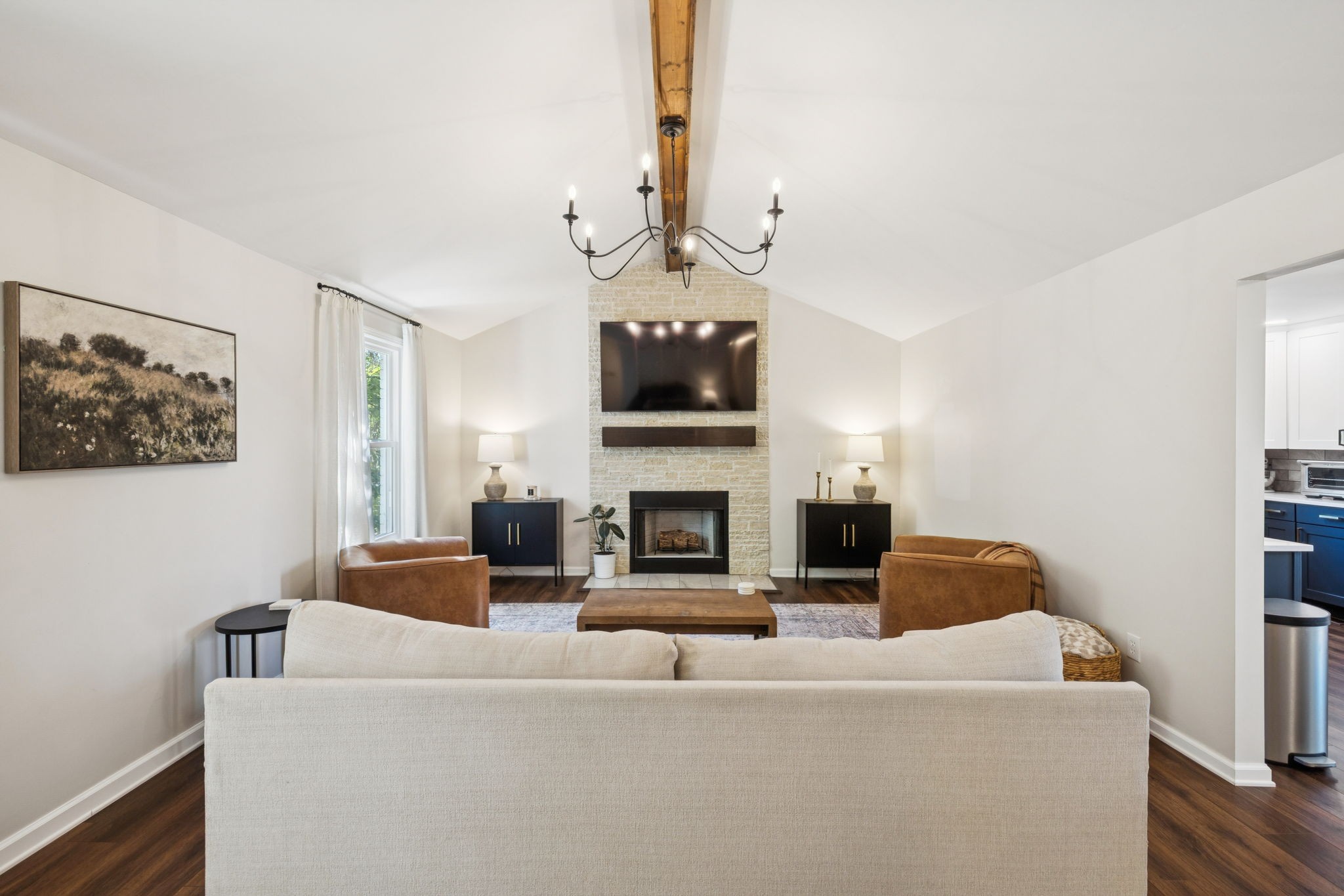 904 Fitzpatrick Road Nashville, TN 37214 - Photo 6 of 25 Gallery Image 6