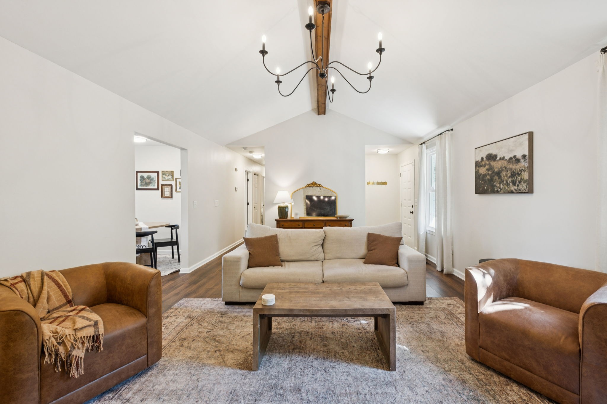904 Fitzpatrick Road Nashville, TN 37214 - Photo 8 of 25 Gallery Image 8