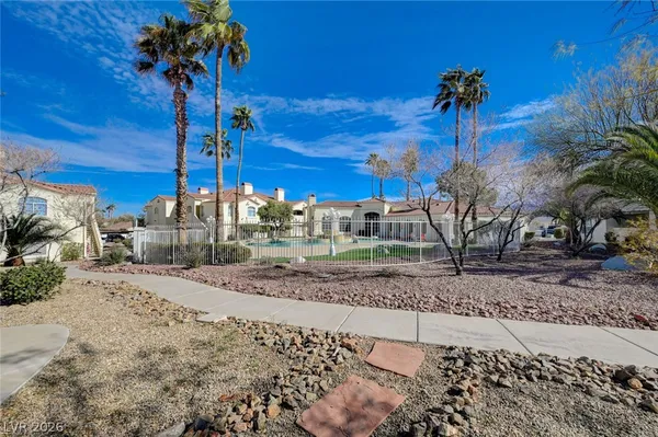 $223,000 | 698 South Racetrack Road, Unit 713, Henderson, NV 89015