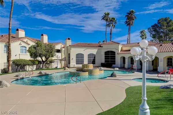 $223,000 | 698 South Racetrack Road, Unit 713, Henderson, NV 89015
