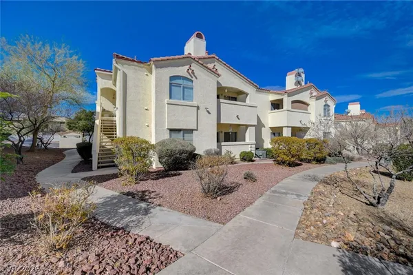 $223,000 | 698 South Racetrack Road, Unit 713, Henderson, NV 89015