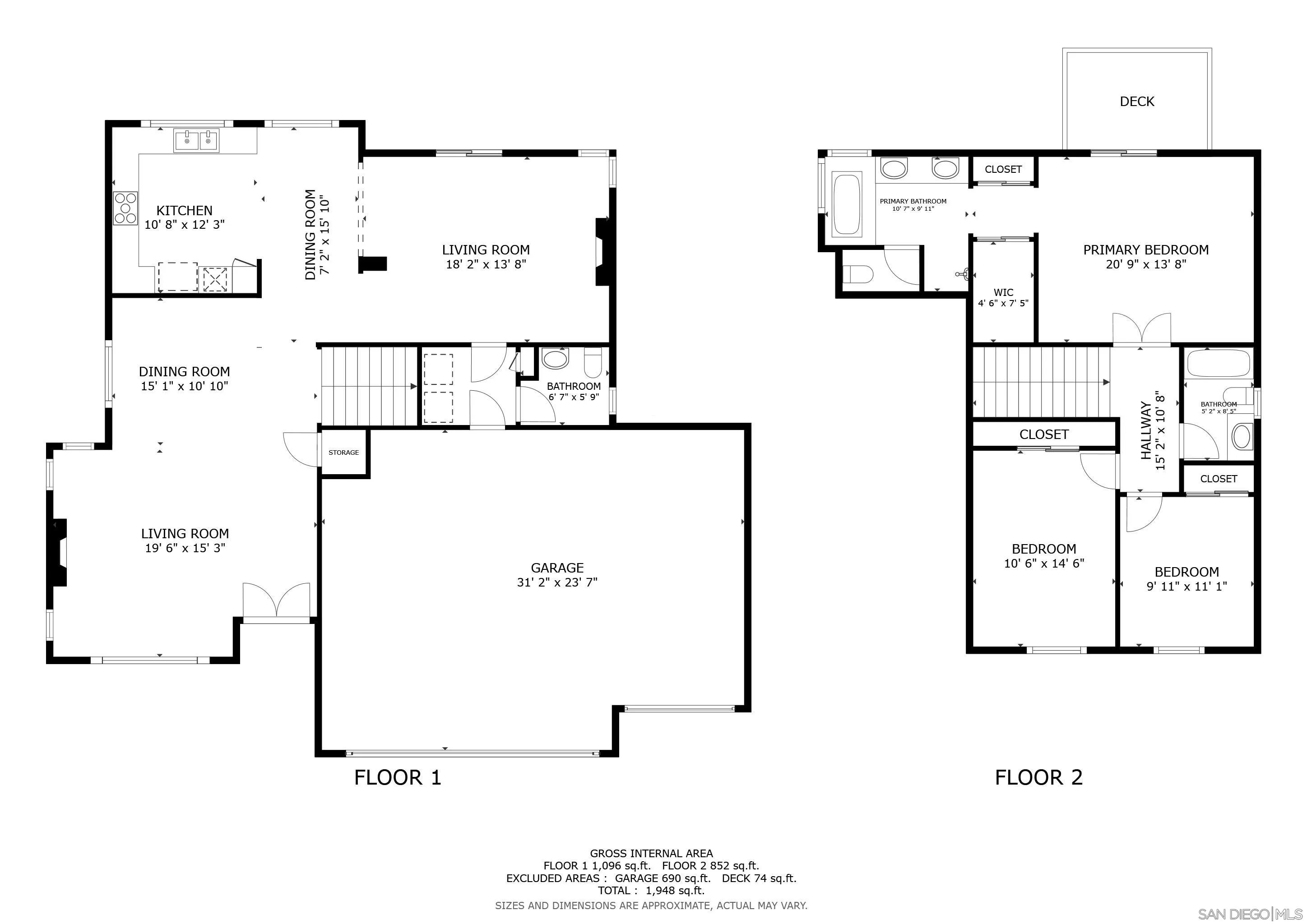 7914 Corte Cardo Carlsbad, CA 92009 - Photo 61 of 61