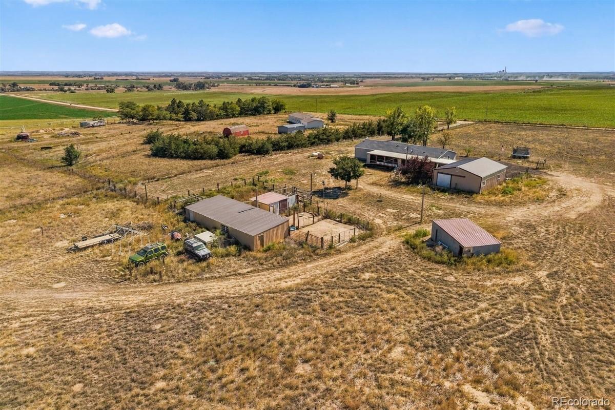 22431 County Road West Fort Morgan, CO 80701 - Photo 34 of 37 Gallery Image 34