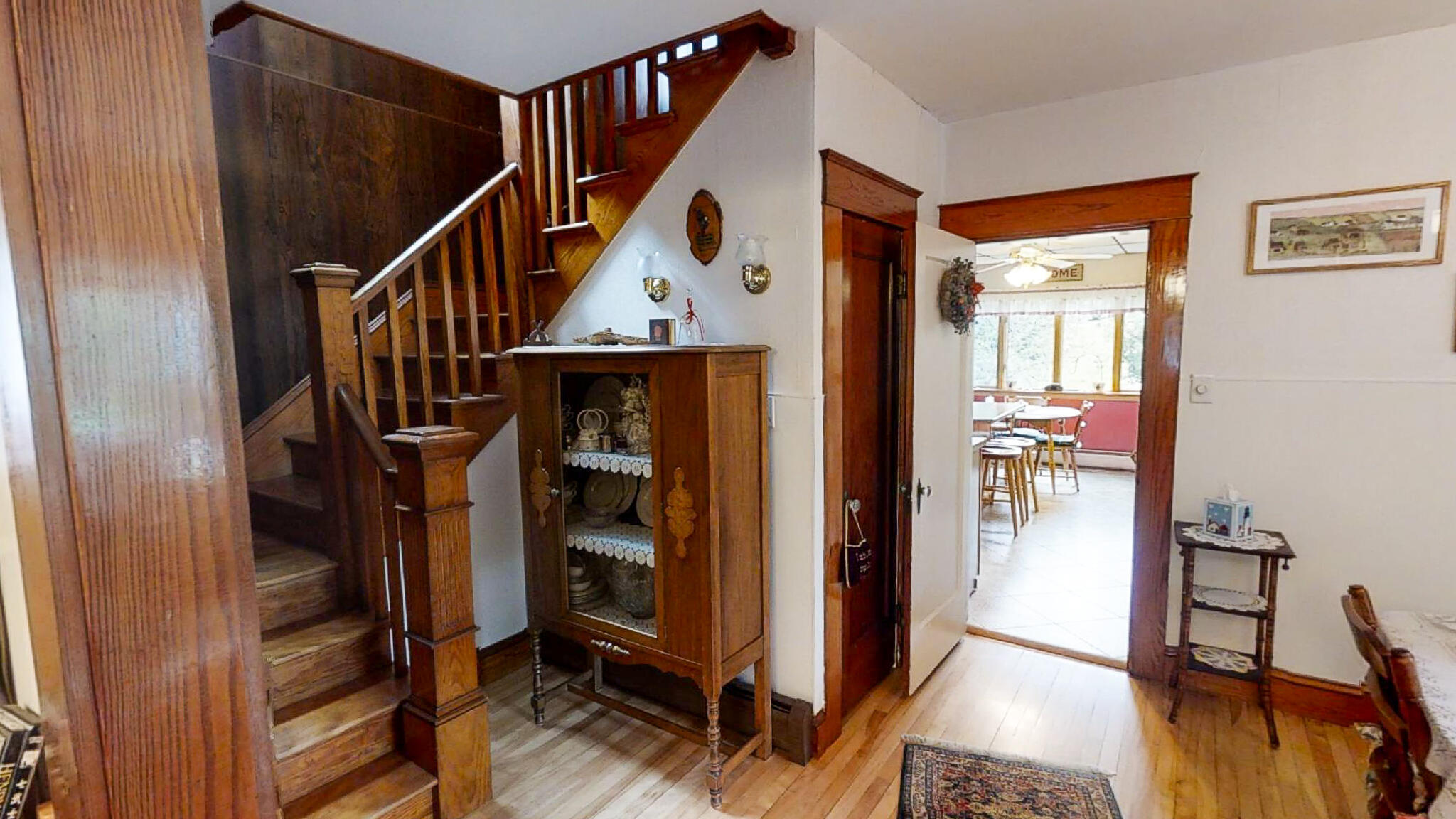 100 Enfield Road Lincoln, ME 04457 - Photo 10 of 22 10