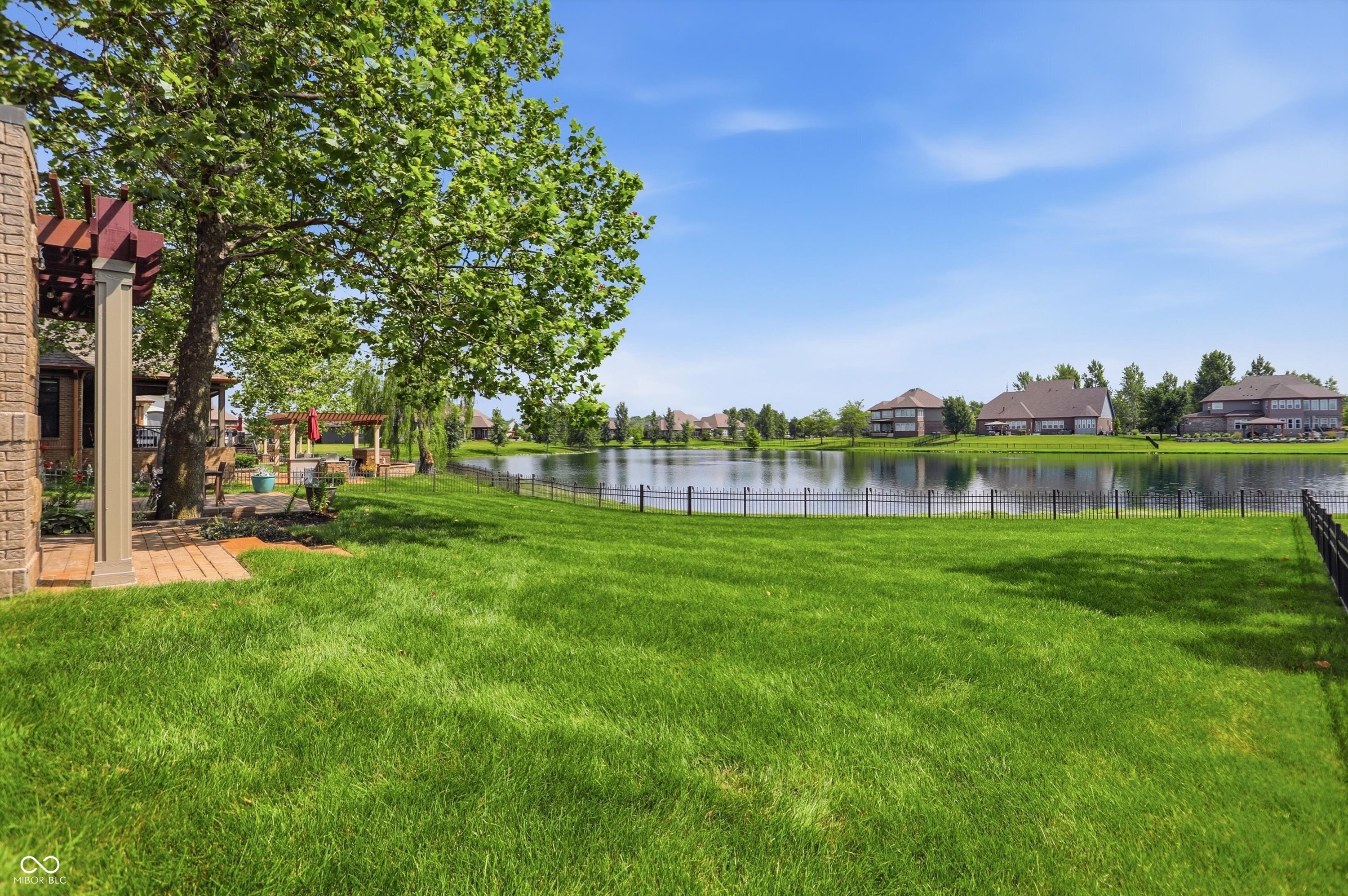 11699 West Road Zionsville, IN 46077 - Photo 60 of 95 Gallery Image 60