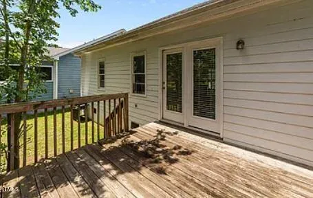 $1,800 | 1928 Castle Pines Drive, Raleigh, NC 27604