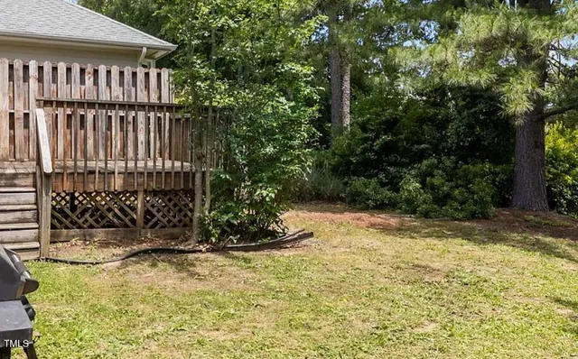 $1,800 | 1928 Castle Pines Drive, Raleigh, NC 27604