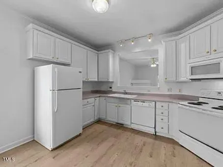 $1,800 | 1928 Castle Pines Drive, Raleigh, NC 27604