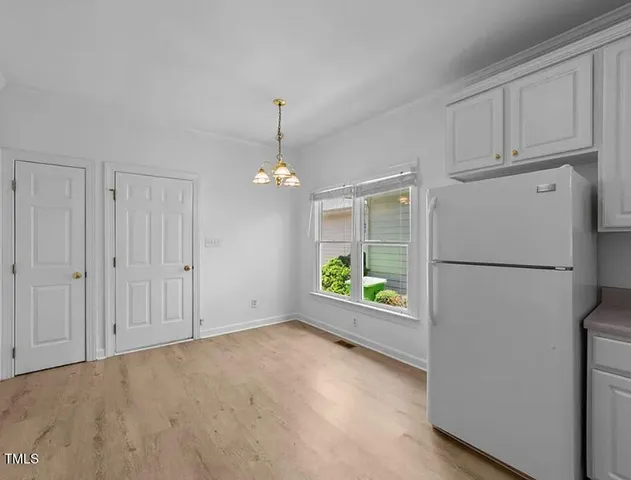 $1,800 | 1928 Castle Pines Drive, Raleigh, NC 27604