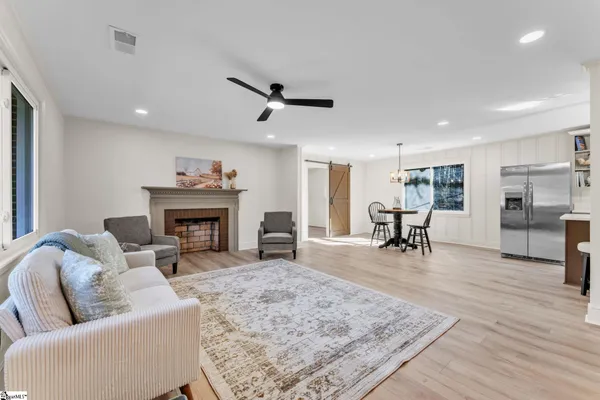 $284,900 | 7605 178th Highway, Donalds, SC 29638