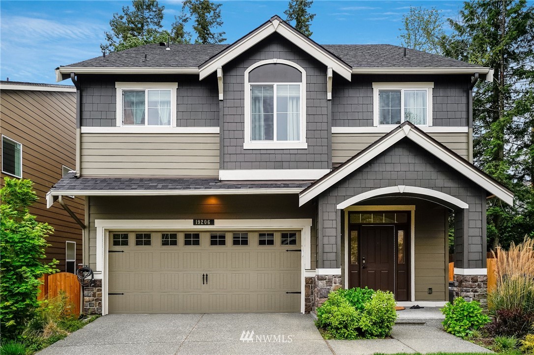 19206 14TH Avenue Southeast Bothell, WA 98012 - Photo 1 of 29 Gallery Image 1
