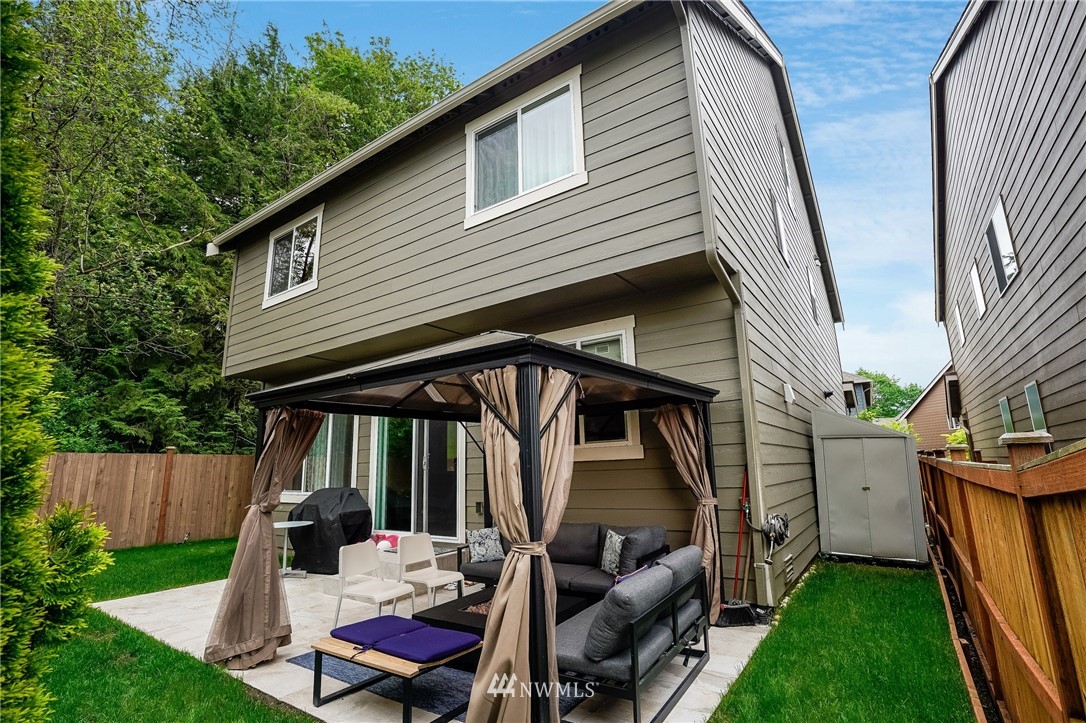 19206 14TH Avenue Southeast Bothell, WA 98012 - Photo 27 of 29 Gallery Image 27