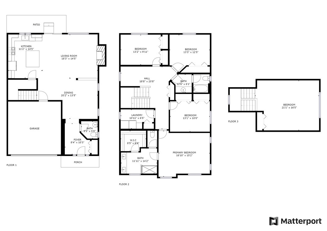 19206 14TH Avenue Southeast Bothell, WA 98012 - Photo 29 of 29 Gallery Image 29