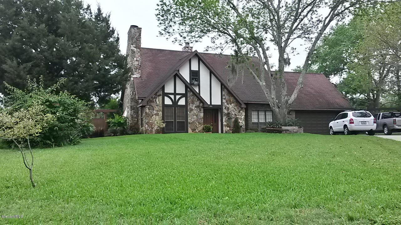991 Sunswept Road Northeast Palm Bay, FL 32905 - Photo 1 of 40 20160402_095805_Richtone(HDR)