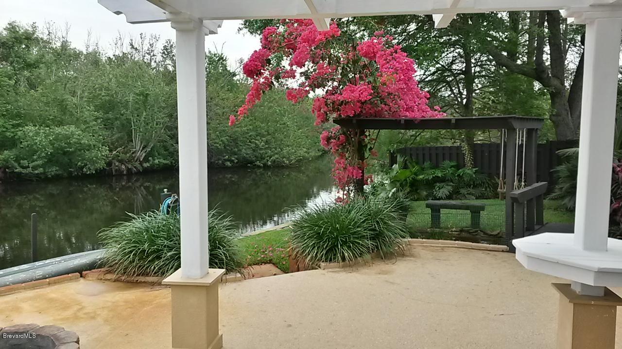 991 Sunswept Road Northeast Palm Bay, FL 32905 - Photo 11 of 40 20160402_095022_Richtone(HDR)