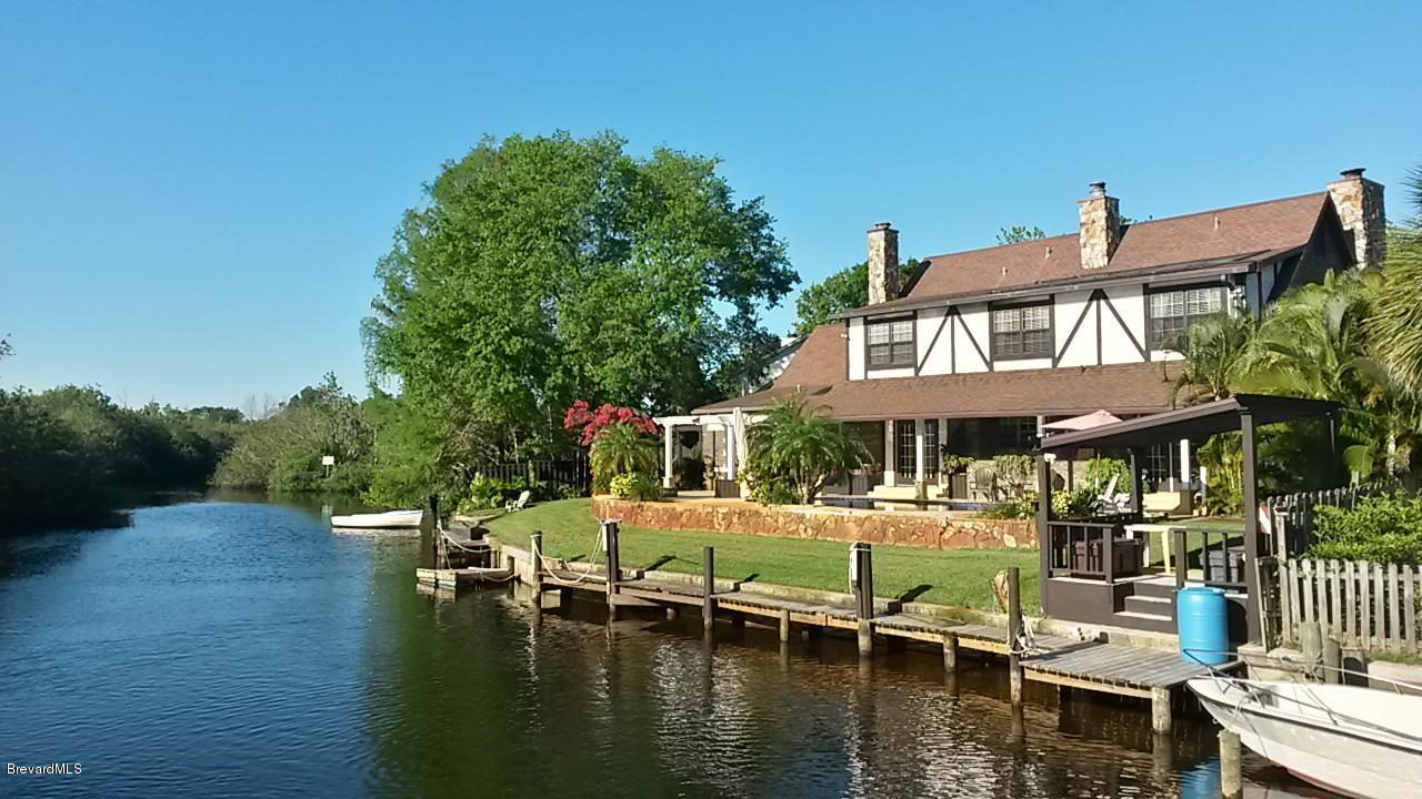 991 Sunswept Road Northeast Palm Bay, FL 32905 - Photo 3 of 40 20160405_091119_Richtone(HDR)