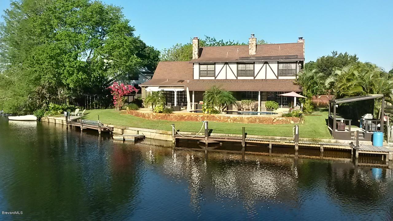 991 Sunswept Road Northeast Palm Bay, FL 32905 - Photo 25 of 40 20160405_091238_Richtone(HDR)