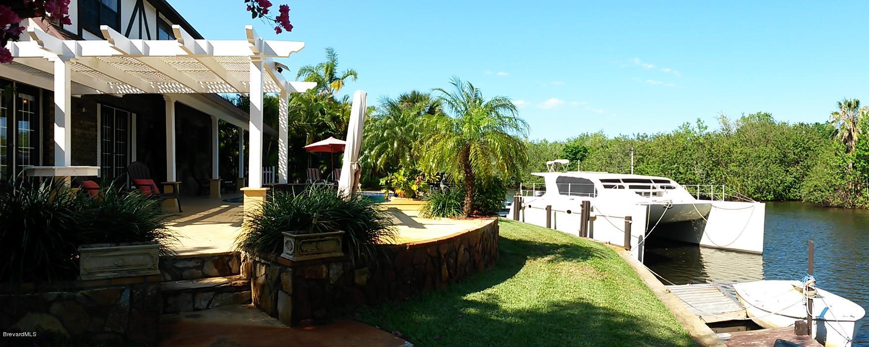 991 Sunswept Road Northeast Palm Bay, FL 32905 - Photo 4 of 40 20160404_161500